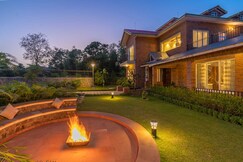 StayVista at Dhauladhar House