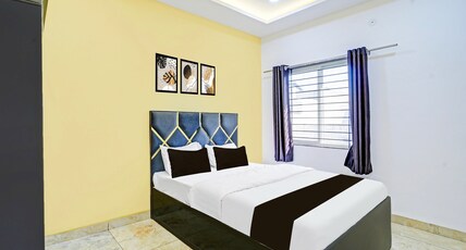 Townhouse Star Square Vijay Nagar Indore Room Type - Executive room