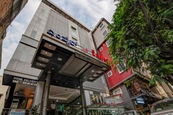 Hotel ABM International