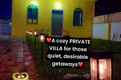 The Velvet Nest - Gurgaon