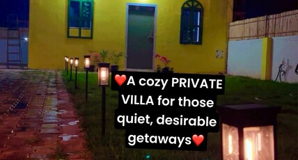 The Velvet Nest - Gurgaon Room Type - The Velvet Nest - Gurgaon
