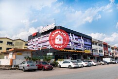 Hotel O Rooms Boutique Hotel