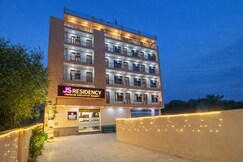 JS RESIDENCY
