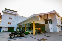 HOTEL VICTORY INTERNATIONAL