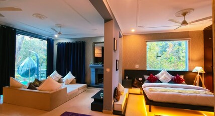 Midwood Breeze 4BHK Villa | A Hidden Gem Room Type - Midwood Breeze 4BHK Villa | A Hidden Gem