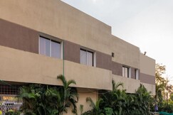 Address of Hotel ACT