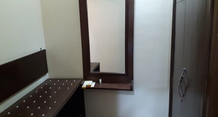 MOTEL TAMIA Room Type - Non AC Cottage