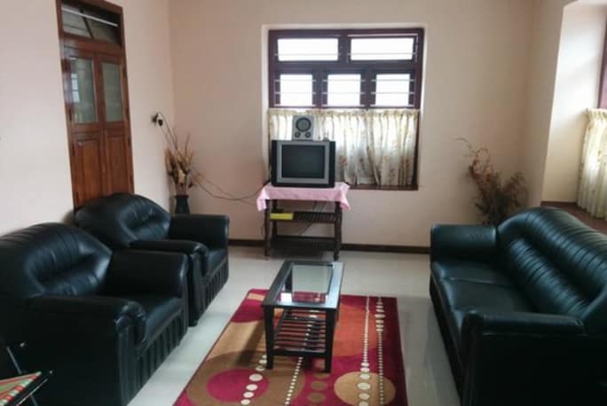 Vythiri Homestay-2 BHK Homestay - Tap to explore photos