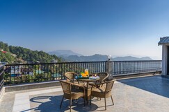 Kaya Cottage in Dagshai | Spectacular Views | 30 mins from Kasauli