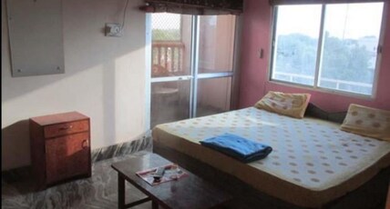 MANGLAM HOTEL AND RESTORENT Room Type - Deluxe Non Ac Room