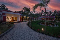 The Croft Resort Premium Farm Stay