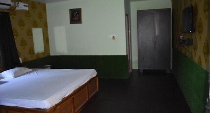 KanikaSundari HomeStay Room Type - Kerua Cottage