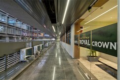 Hotel Royal Crown