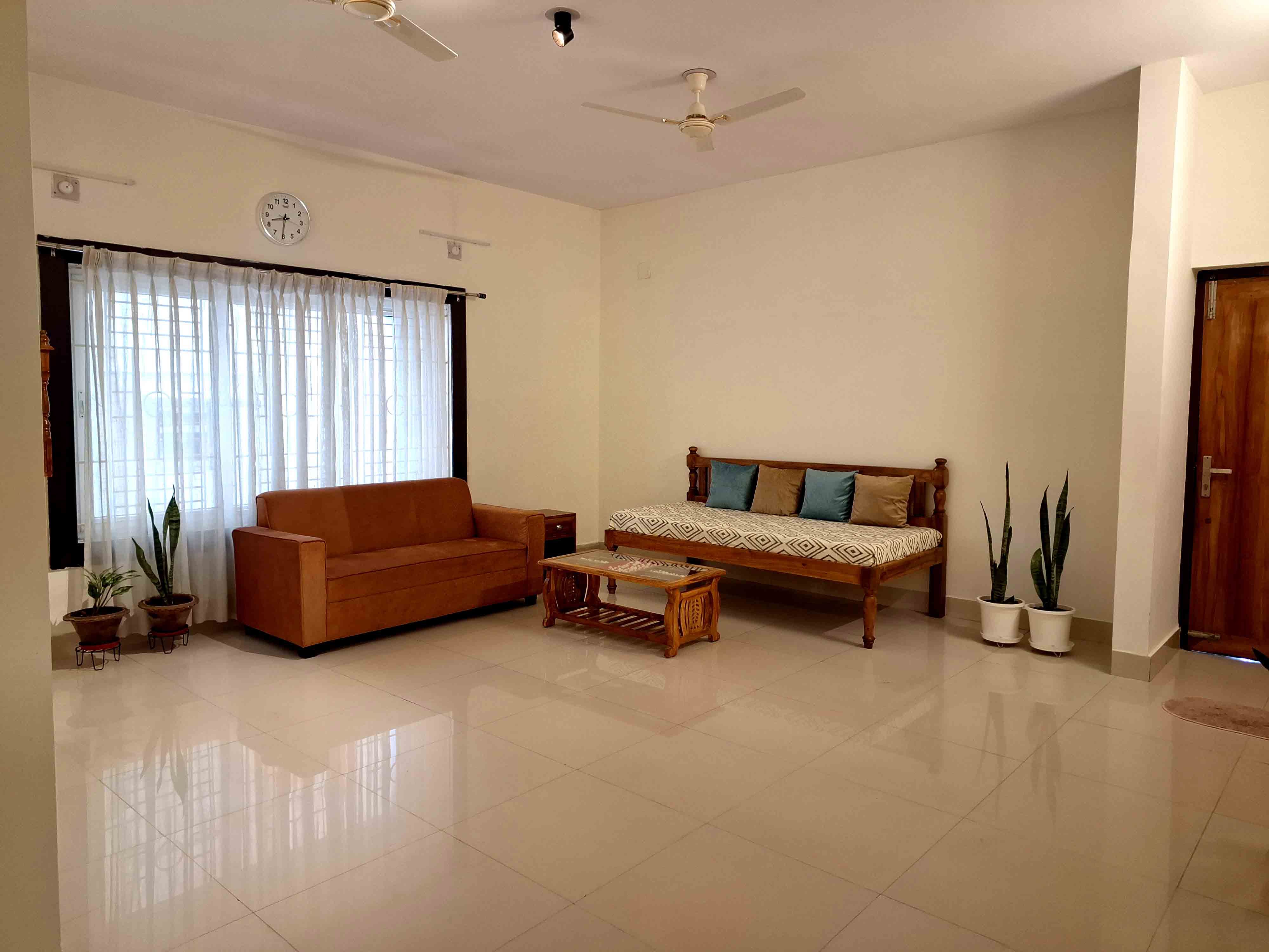 Sublime Homestay | Entire 4BHK Homestay | Near XIMB College - Tap to explore photos