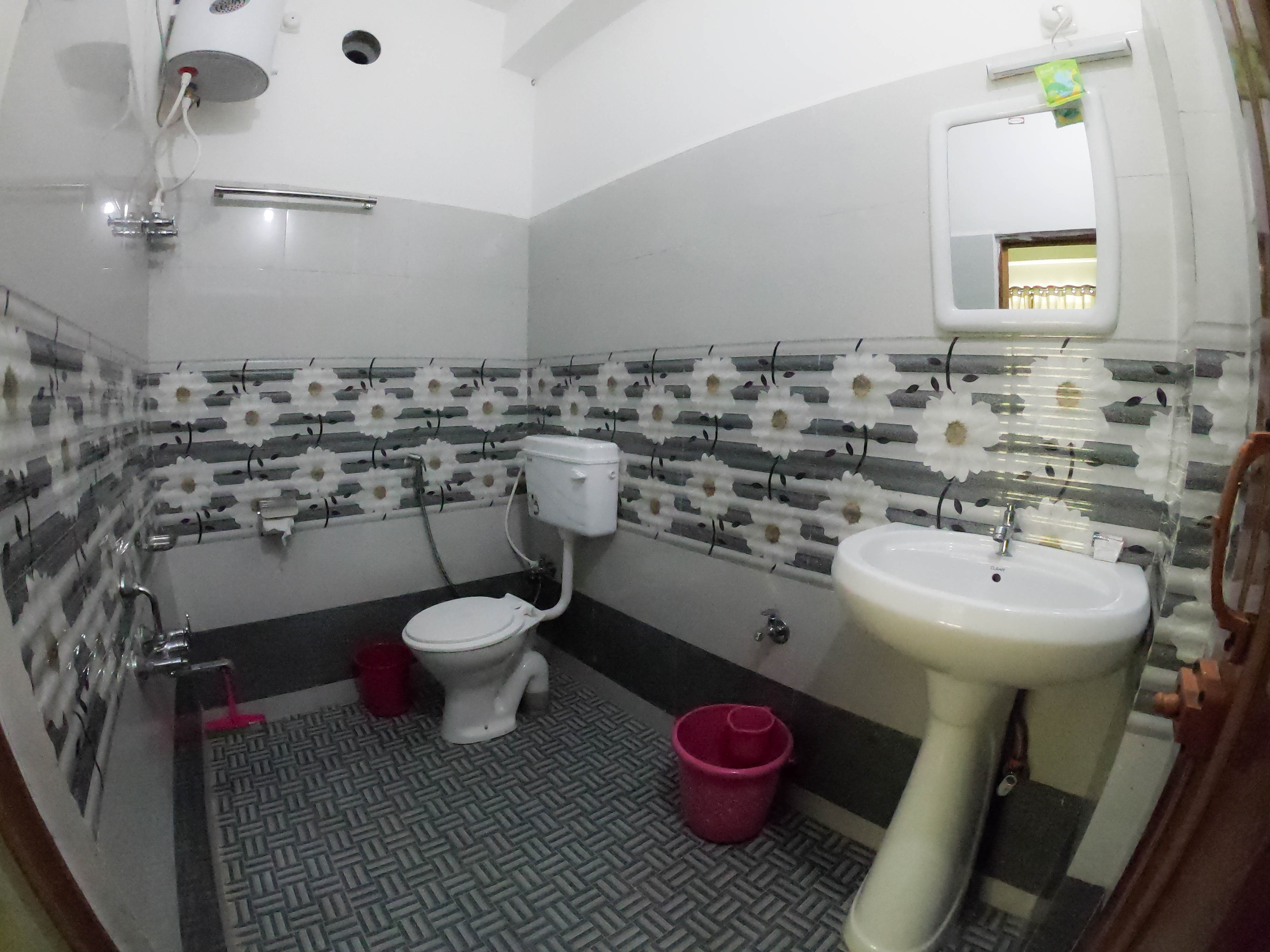 Deimaia Homestay - Tap to explore photos