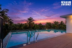 StayVista at Vida Goa