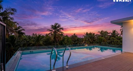 StayVista at Vida Goa Room Type - StayVista at Vida Goa