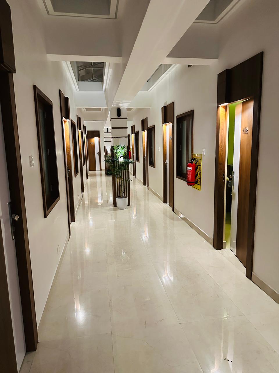 Main gallery