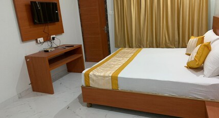 Hotel Do Pal Room Type - Deluxe Room