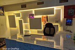Address of Radharani inn