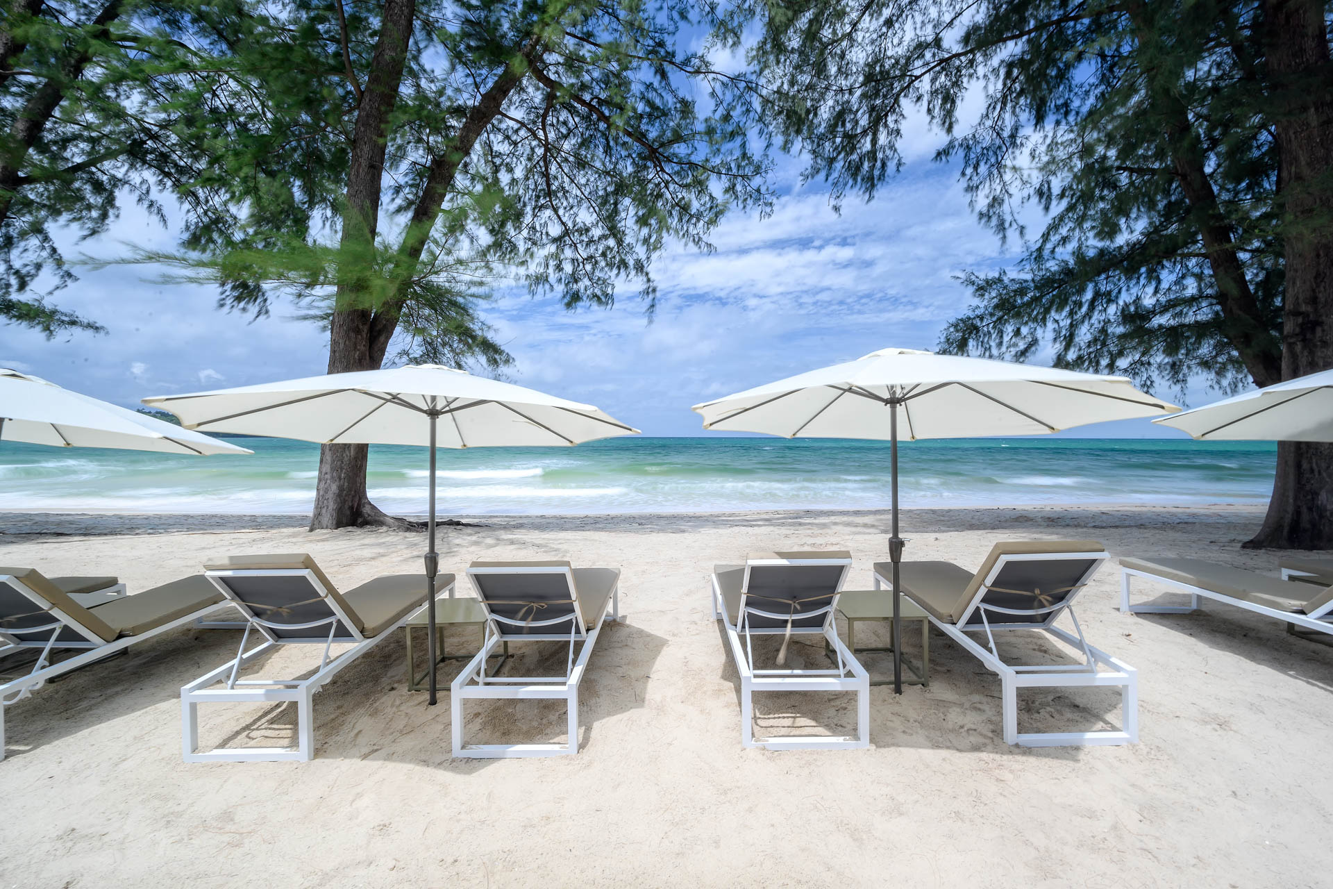Amora Beach Resort - Tap to explore photos