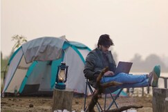 Kohka Lake Adventure Camp