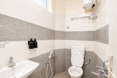 Cozy 1Bhk studio flat 12 Hitech city kondapur