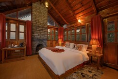 Echor Himalayan Retreat Ranikhet