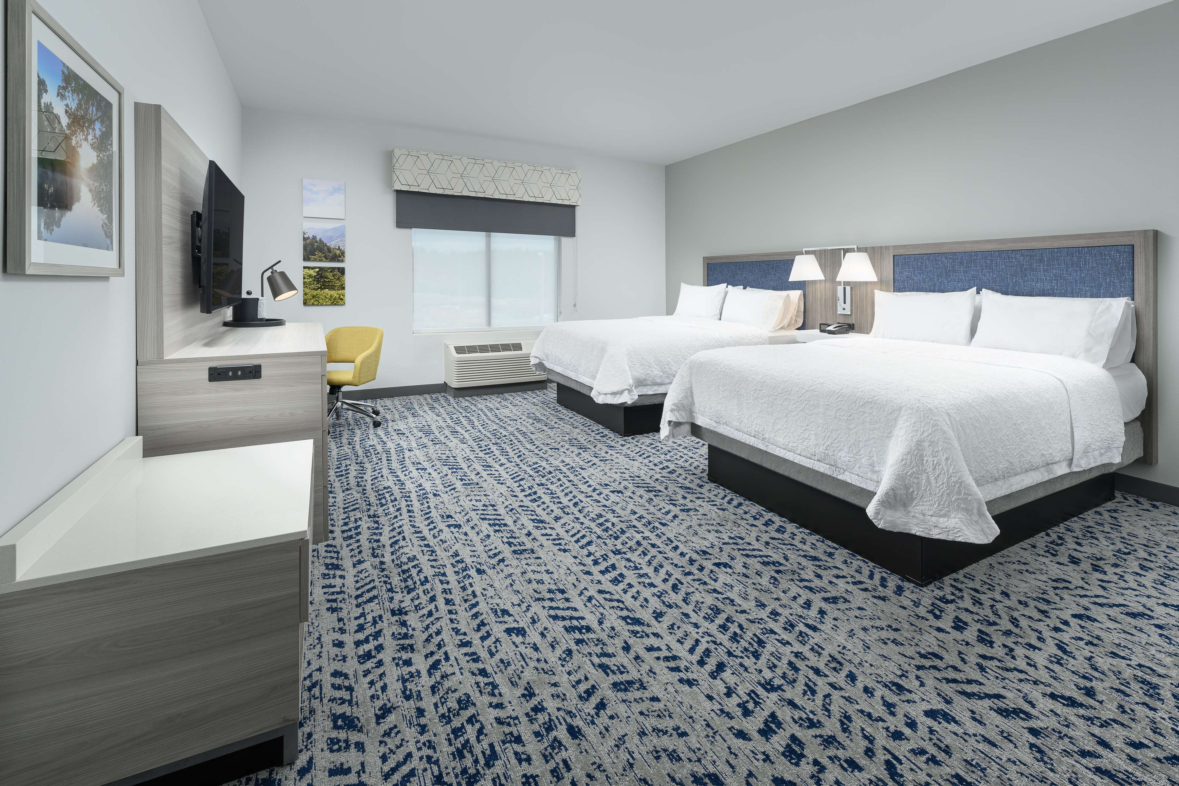 Hampton Inn Ashland City, TN - Tap to explore photos