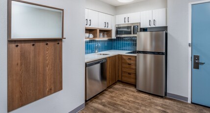 Staybridge Suites Denver - Cherry Creek Room Type - 1 King Studio Suite