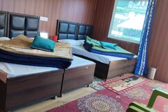 Tungnath Bugyal Homestay