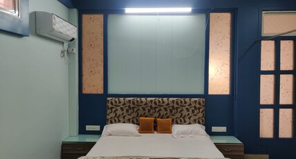 Om Paradise Room Type - Om Paradise - Room 3