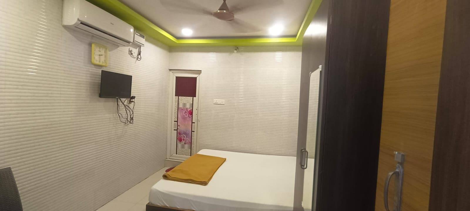 Harshith Ram Residency - Rameswaram - Tap to explore photos