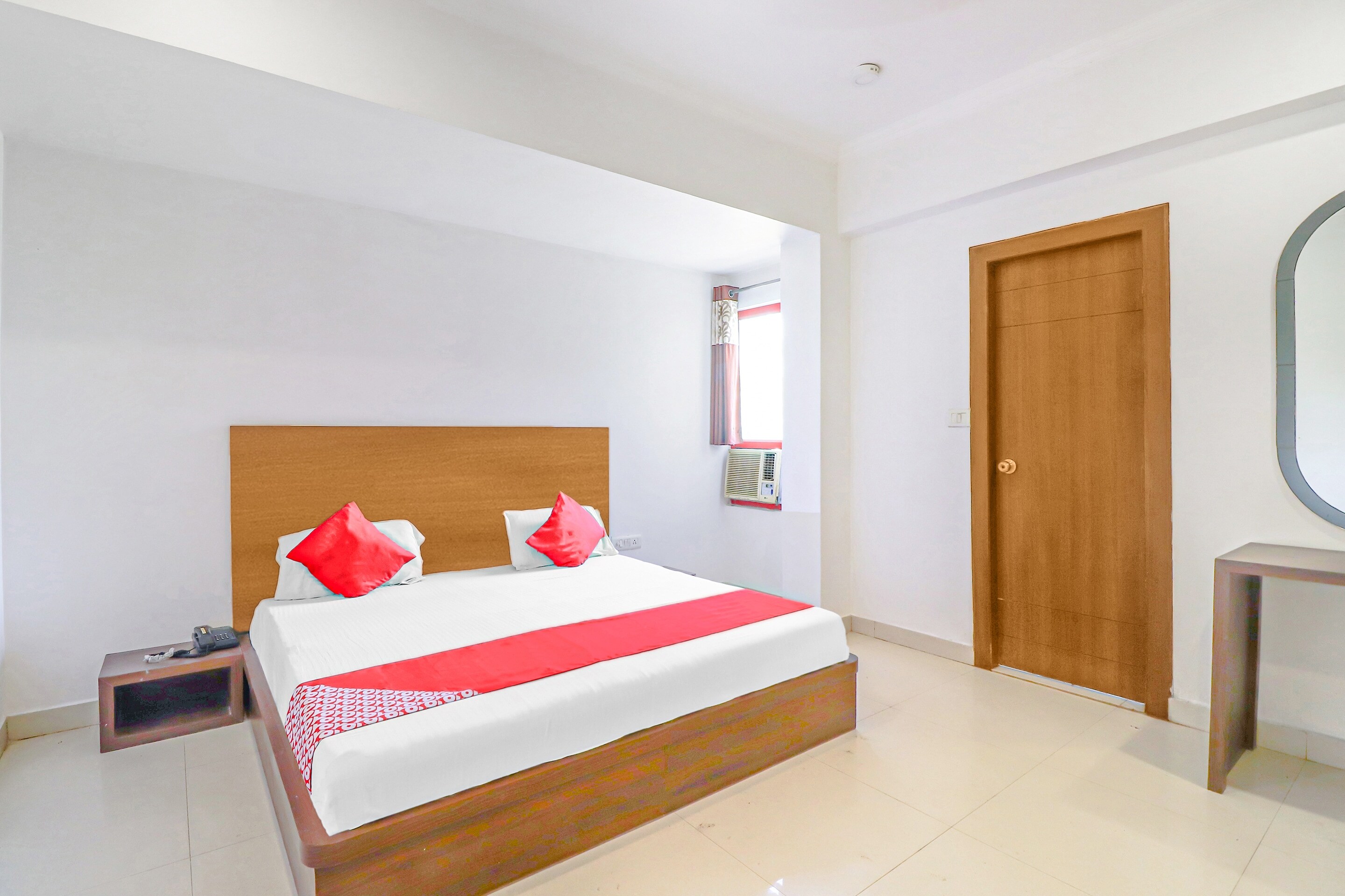 hotel O ram kishori - Tap to explore photos