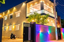 Royal Beach villa