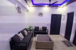 Urban cozy 1bhk