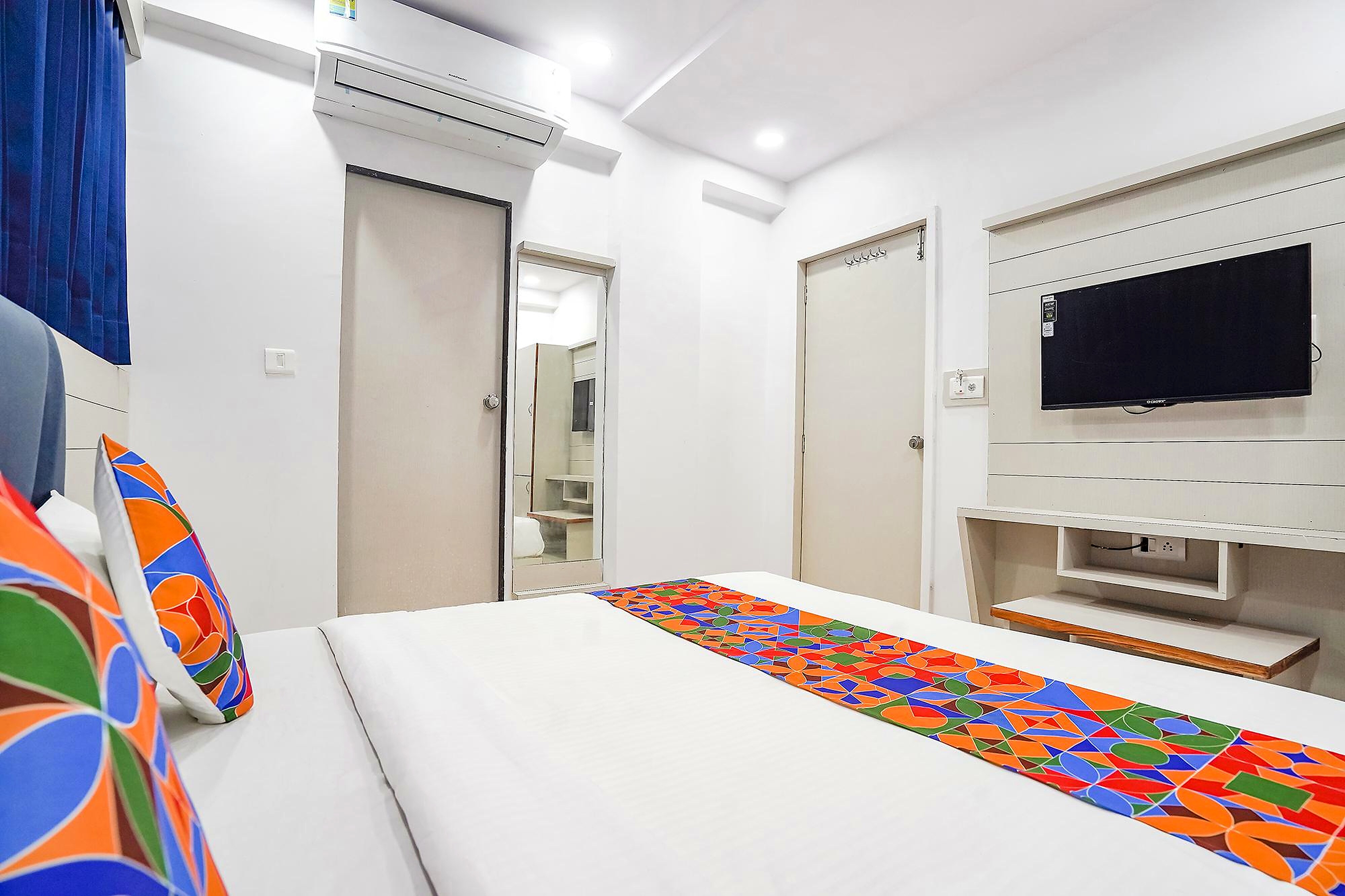 HOTEL TAPOVAN INN - Tap to explore photos