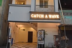 CATCH A WAVE