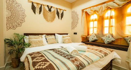 Heart and Soul of Jaisalmer Room Type - Boutique Superior
