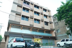 HOTEL PARADISE ( 50 meter from Rajkot Junction Railway Station )