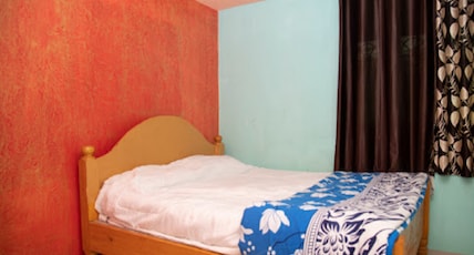 SBS INN Room Type - standard non ac SBS INN Room Type - standard non ac