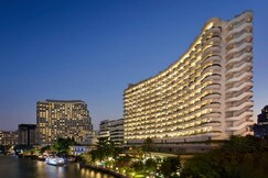 Shangri-La Hotel Bangkok