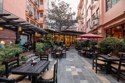 hotel marshyangdi