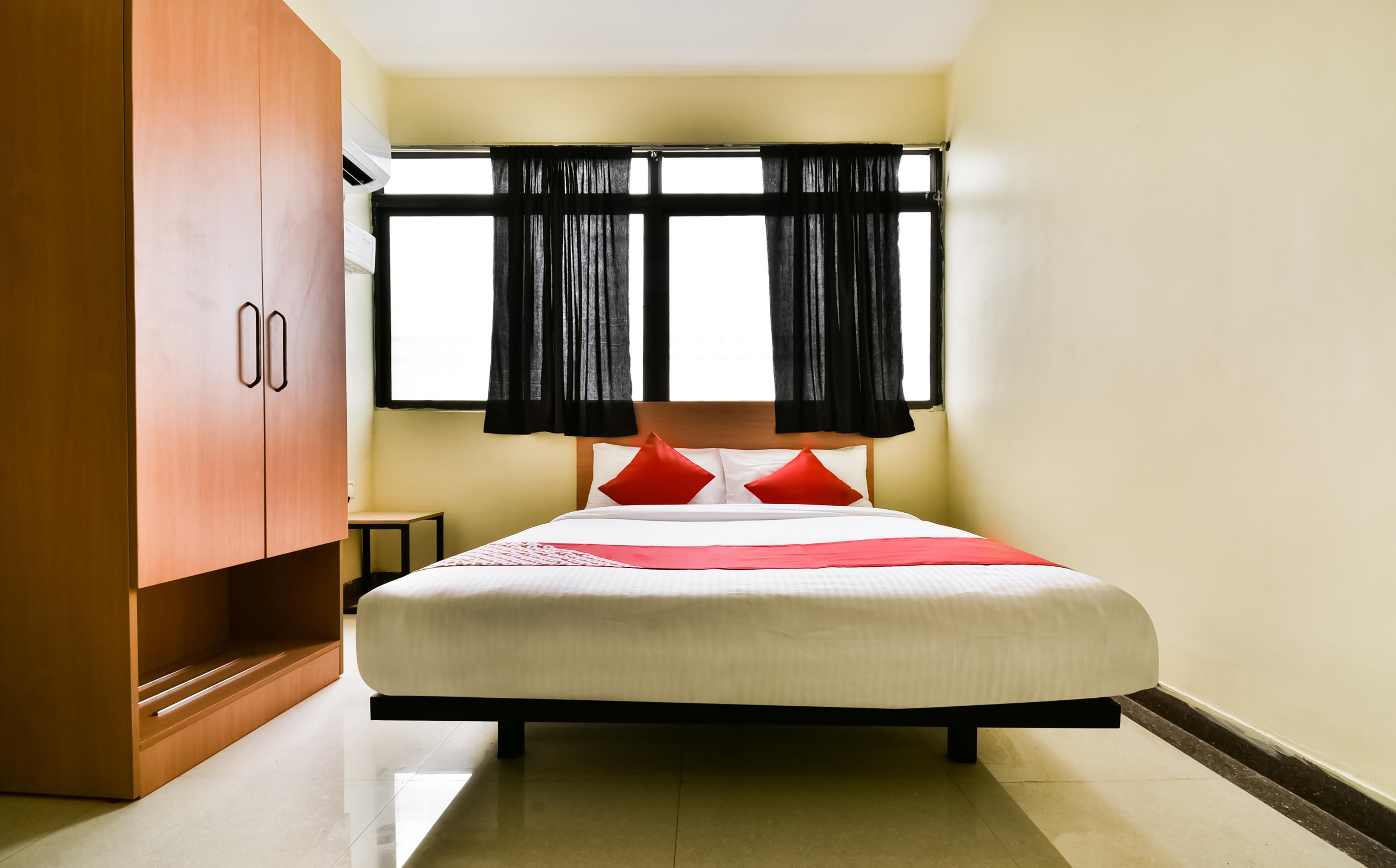 Magadh Kutumb Guest House - Tap to explore photos