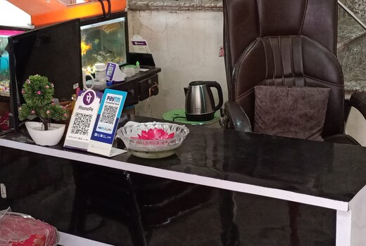 Hotel Mahalaxmi inn