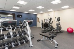 Hampton Inn & Suites by Hilton Chicago Schaumburg