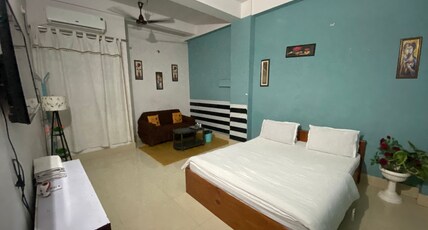 Imlinest Homestay 1 | 5min From Six Mile Room Type - Bedroom 3