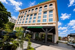 Rooms of Wyndham Garden Lucknow City Center