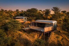 Teela - The Glamping Resort