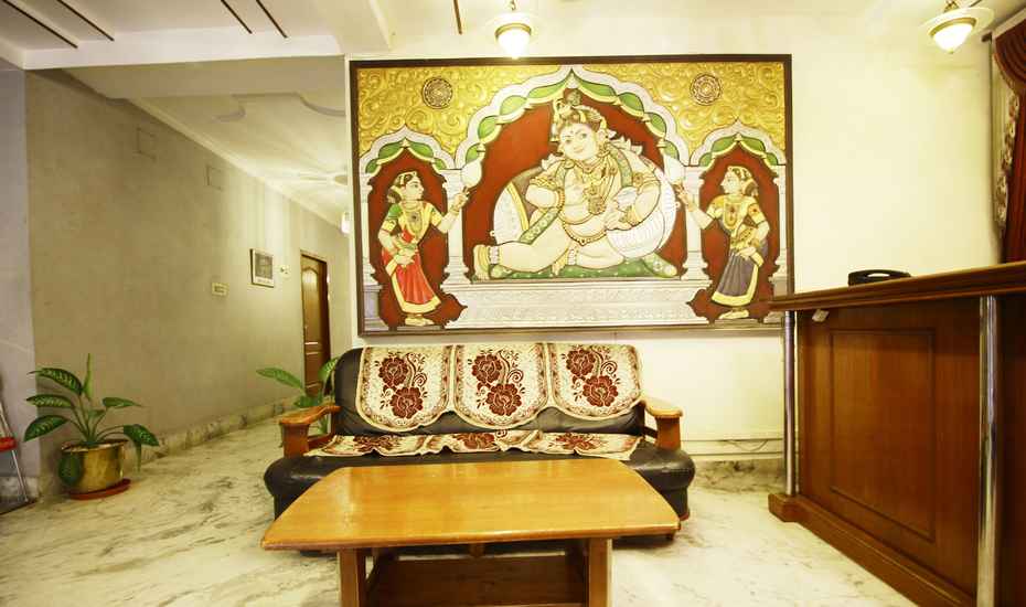 Main gallery